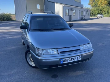 Авто ВАЗ 21112 2007 № 7986379
