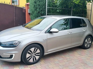 Авто Volkswagen Golf 2014 № 7986381