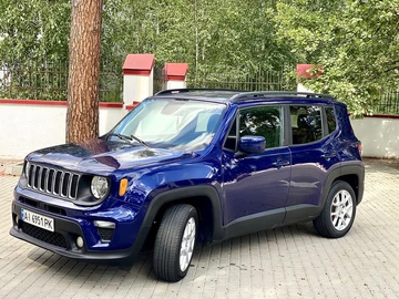 Авто Jeep Cj8 2020 № 7986447
