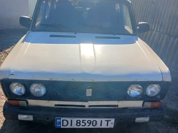 Авто ВАЗ 2106 1996 № 7986452