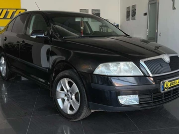 Авто Skoda Octavia 2006 № 7986458