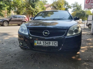 Авто Opel Vectra 2008 № 7986463