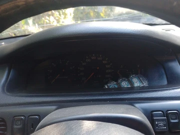 Авто Mazda 6 1996 № 7986464