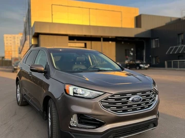 Авто Ford Edge 2019 № 7986475