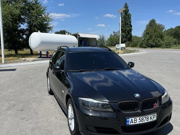 Авто BMW 3 Серия 2009 № 7986479