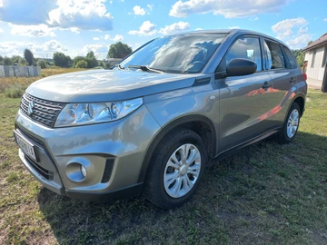 Авто Suzuki Vitara 2018 № 7986486