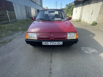 Авто ЗАЗ Таврия 2004 № 7986491