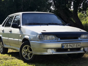 Авто ВАЗ 2115 2006 № 7986501