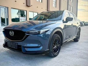 Авто Mazda Cx-5 2021 № 7986506
