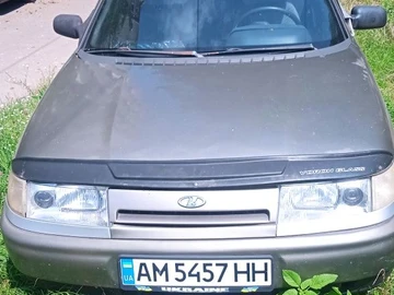 Авто ВАЗ 2111 2002 № 7986508