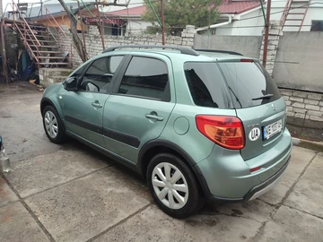 Авто Suzuki Sx4 2013 № 7986518
