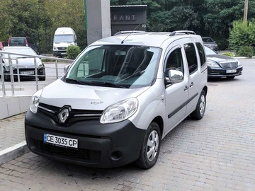 Авто Renault 4 2016 № 7986528