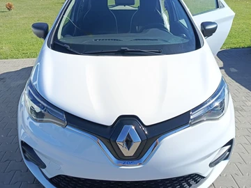 Авто Renault Zoe 2020 № 7986529
