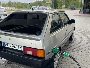 Авто ЗАЗ Nova 2005 № 7986534