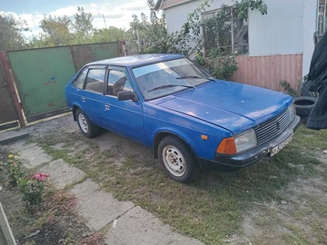 Авто  2141 1991 № 7986540