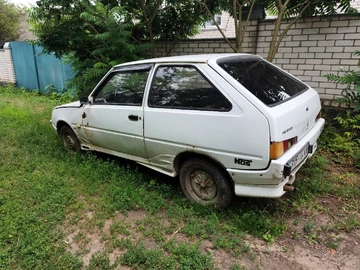 Авто ЗАЗ Таврия 1992 № 7986546