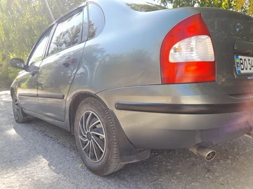 Авто ВАЗ 1118 Kalina 2008 № 7986547
