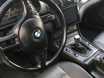Авто BMW 3 Серия 2003 № 7986550