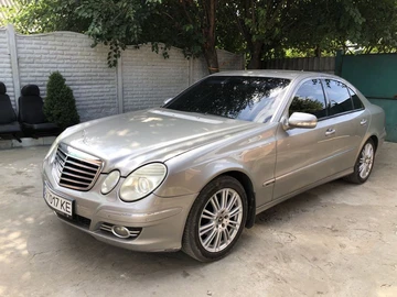 Авто Mercedes E Серия 2008 № 7986551