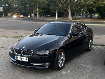 Авто BMW 3 Серия 2010 № 7986554