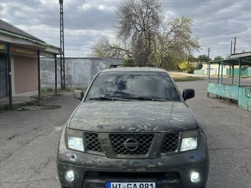 Авто Nissan Pathfinder 2007 № 7986705