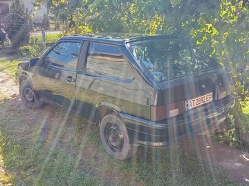 Авто ВАЗ 2113 2006 № 7986706