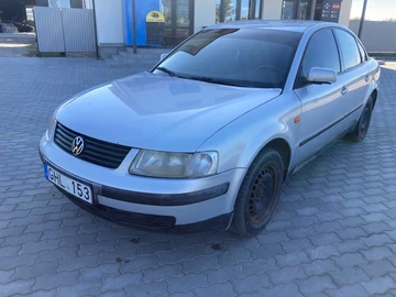 Авто Volkswagen Passat Sedan 1998 № 7986709