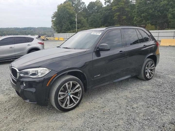 Авто BMW X5 2016 № 7986710