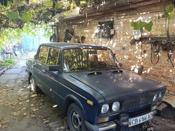 Авто ВАЗ 2106 1999 № 7986712