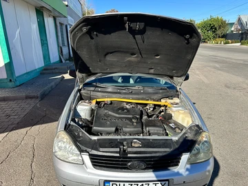 Авто ВАЗ 21071 2008 № 7986717