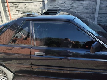 Авто Nissan Sunny 1989 № 7986722