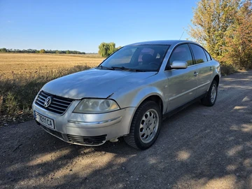 Авто Volkswagen Passat Cc 2002 № 7986723