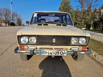 Авто ВАЗ 2106 1985 № 7986726