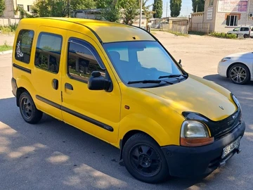 Авто Renault 4 2000 № 7986728
