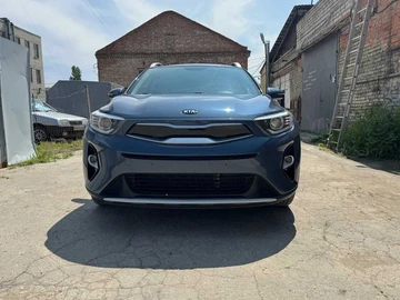 Авто KIA Stonic 2019 № 7986735