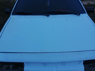 Авто ВАЗ 2109 1987 № 7986736
