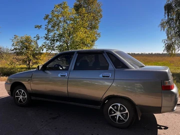 Авто ВАЗ 2110 2006 № 7986737