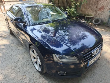 Авто Audi A5 2008 № 7986745