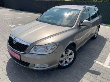 Авто Skoda Octavia 2010 № 7986752