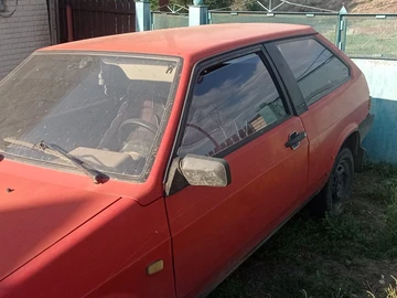 Авто ВАЗ 2108 1986 № 7986753