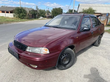 Авто Daewoo Nexia 2005 № 7986755
