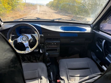 Авто ВАЗ 2109 1994 № 7986757