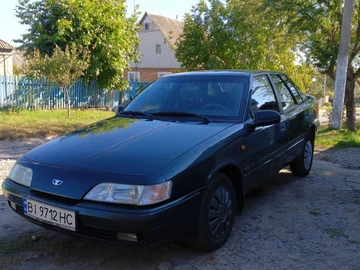 Авто Daewoo Espero 1995 № 7986760