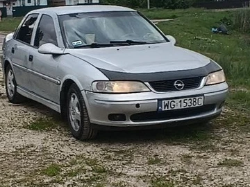 Авто Opel Vectra 2000 № 7986764