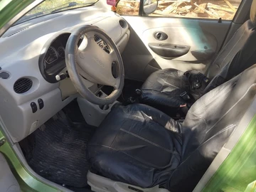 Авто Chery Qq6 S21  2010 № 7986767
