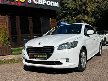Авто Peugeot 104 2013 № 7986775