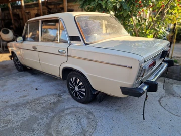 Авто ВАЗ 2106 2000 № 7986776