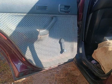Авто Ford Escort 1991 № 7986781