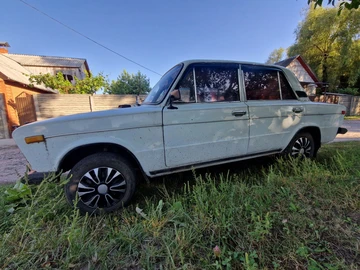 Авто ВАЗ 2106 1999 № 7986793