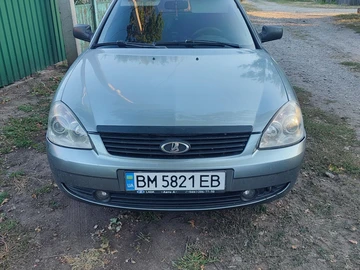Авто ВАЗ 2171 Priora 2011 № 7986798